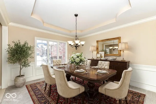 $634,900 | 10480 Creektree Lane, Fishers, IN 46038