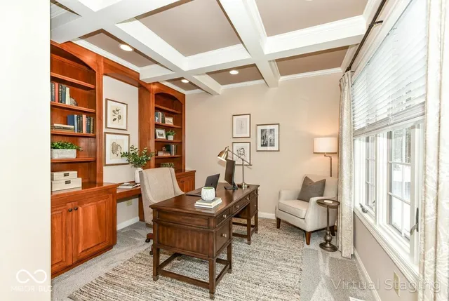 $634,900 | 10480 Creektree Lane, Fishers, IN 46038