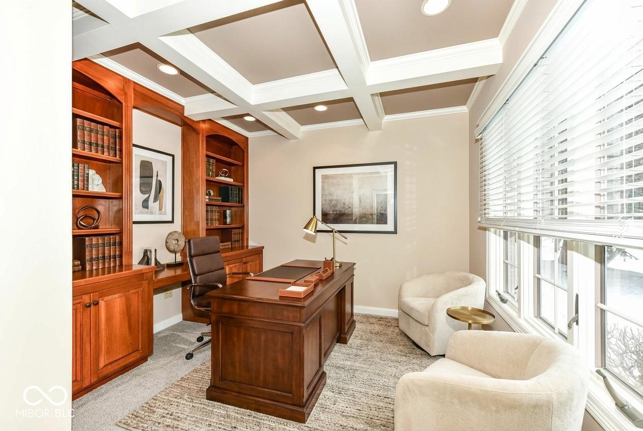 10480 Creektree Lane Fishers, IN 46038 - Photo 7 of 39