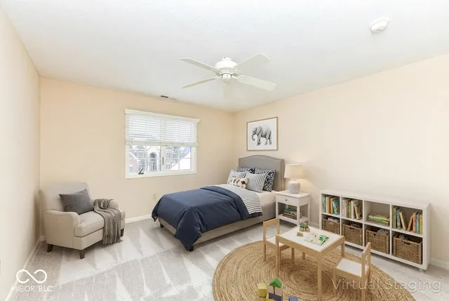 $634,900 | 10480 Creektree Lane, Fishers, IN 46038