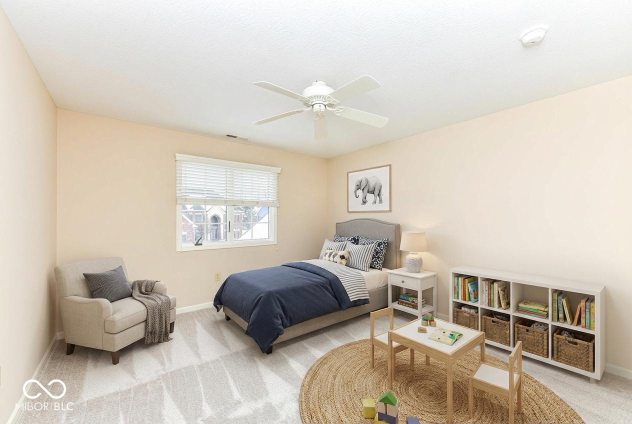 10480 Creektree Lane Fishers, IN 46038 - Photo 8 of 39