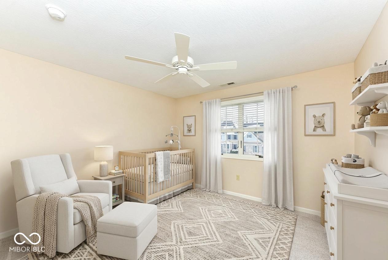 10480 Creektree Lane Fishers, IN 46038 - Photo 9 of 39