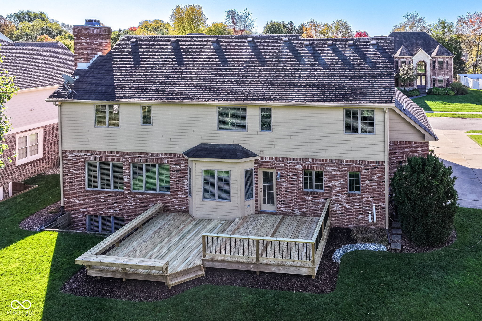 10480 Creektree Lane Fishers, IN 46038 - Photo 10 of 52