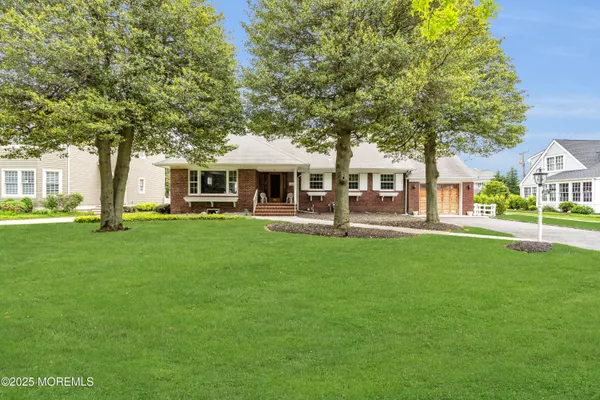 $5,900 | 208 Trenton Boulevard, Sea Girt, NJ 08750