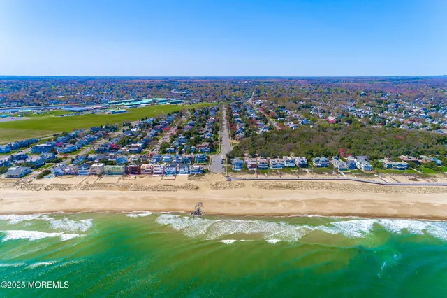 $6,000 | 208 Trenton Boulevard, Sea Girt, NJ 08750