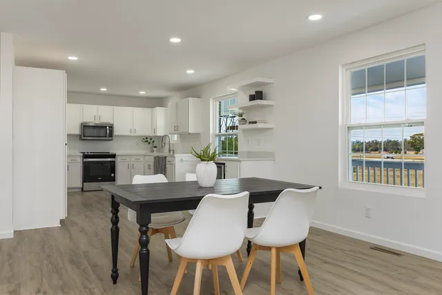 $479,900 | 8706 Ooltewah Georgetown Road, Ooltewah, TN 37363