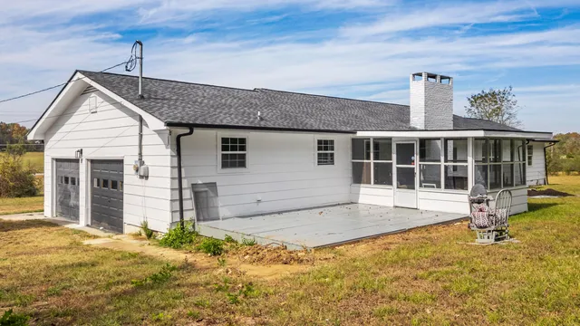 $479,900 | 8706 Ooltewah Georgetown Road, Ooltewah, TN 37363