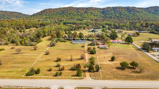 $479,900 | 8706 Ooltewah Georgetown Road, Ooltewah, TN 37363