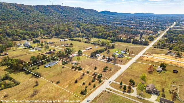 $479,900 | 8706 Ooltewah Georgetown Road, Ooltewah, TN 37363