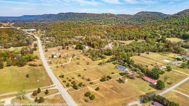 $479,900 | 8706 Ooltewah Georgetown Road, Ooltewah, TN 37363