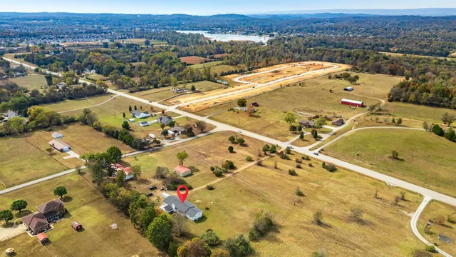 $479,900 | 8706 Ooltewah Georgetown Road, Ooltewah, TN 37363