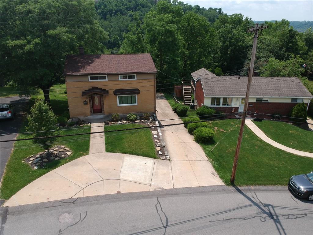 520 Lindsay Road Carnegie, PA 15106 - Photo 2 of 24 Gallery Image 2