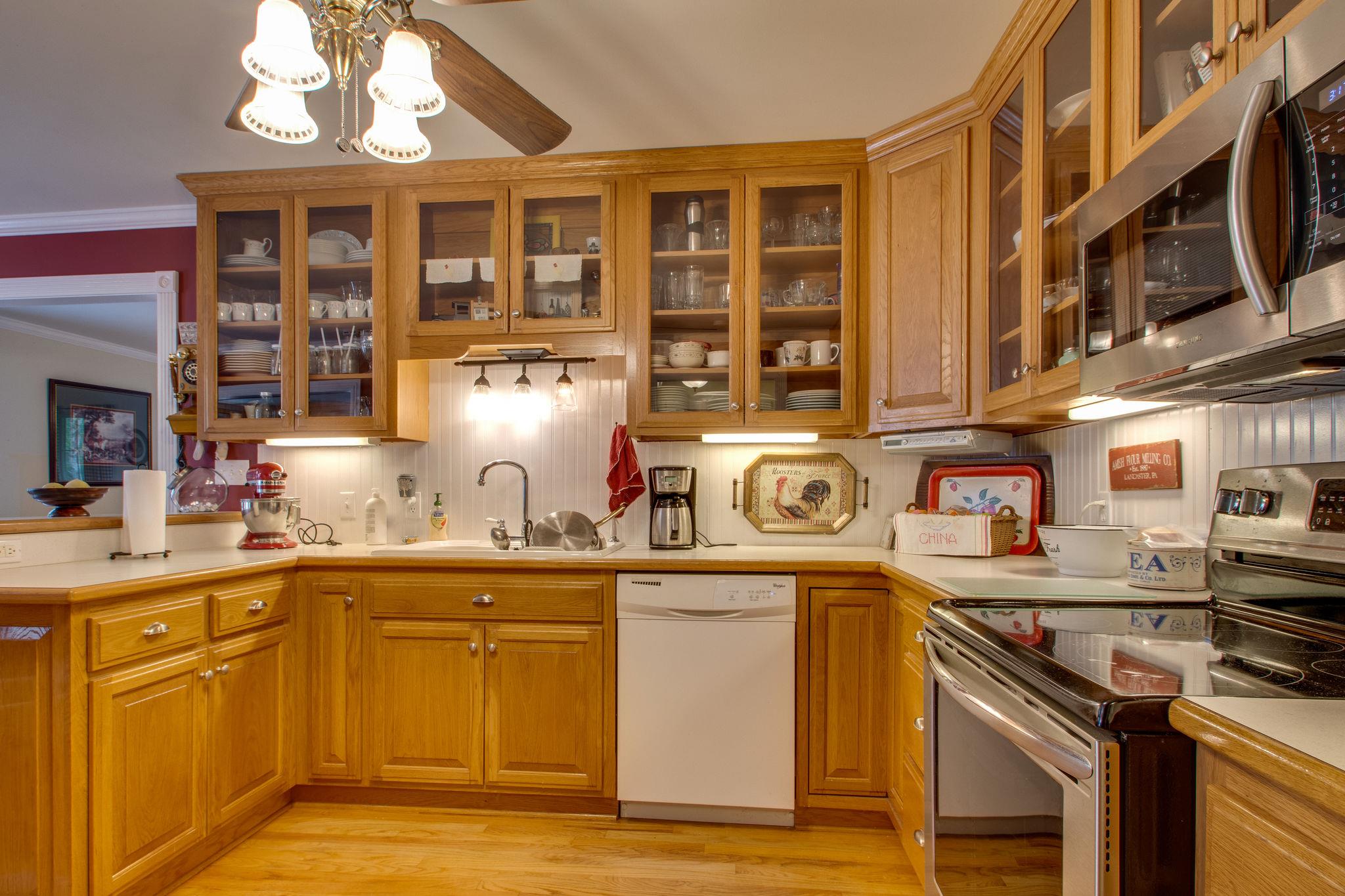 1587 Elnora Road White Bluff, TN 37187 - Photo 11 of 22 Gallery Image 11