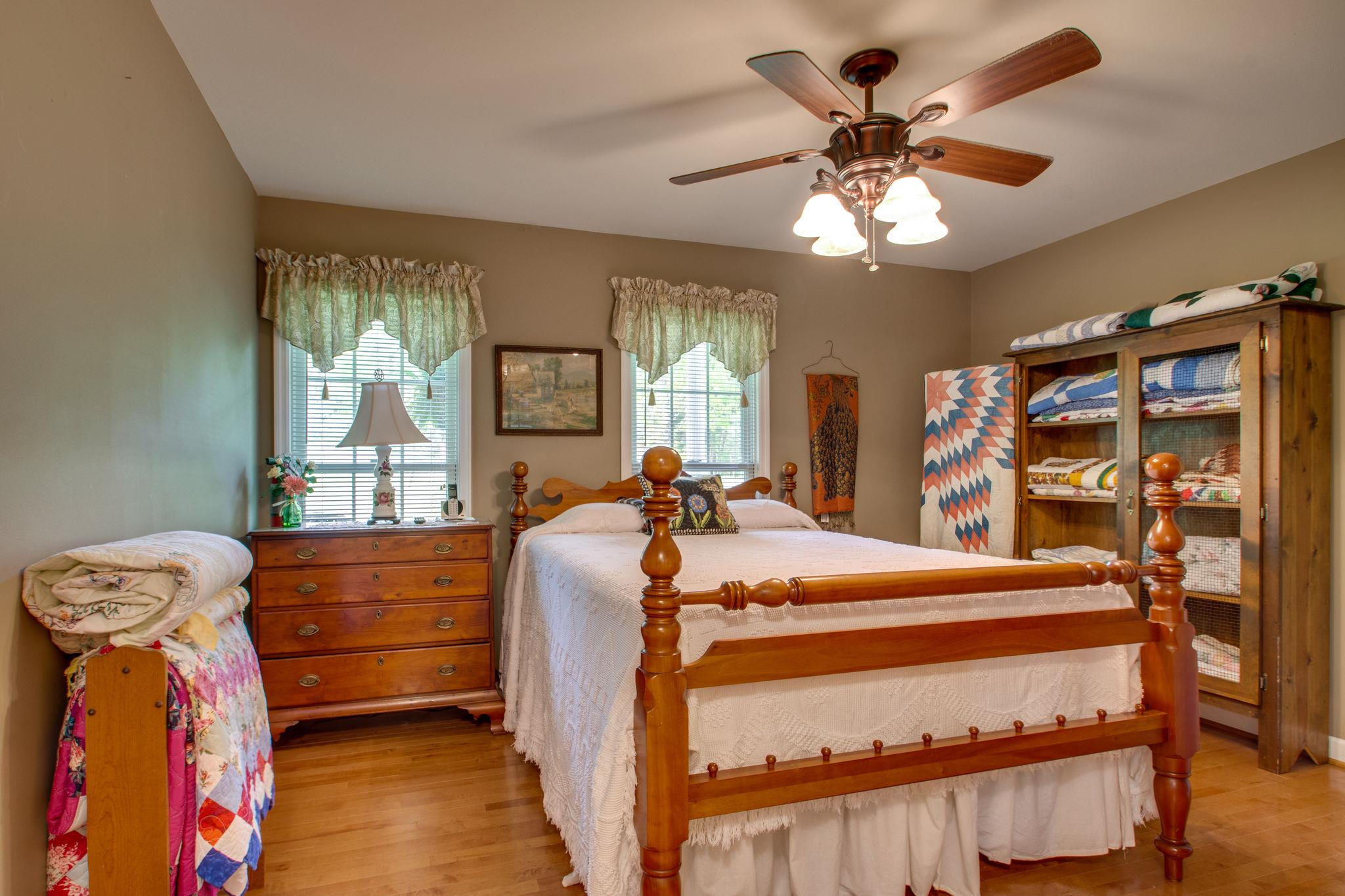 1587 Elnora Road White Bluff, TN 37187 - Photo 16 of 22 Gallery Image 16