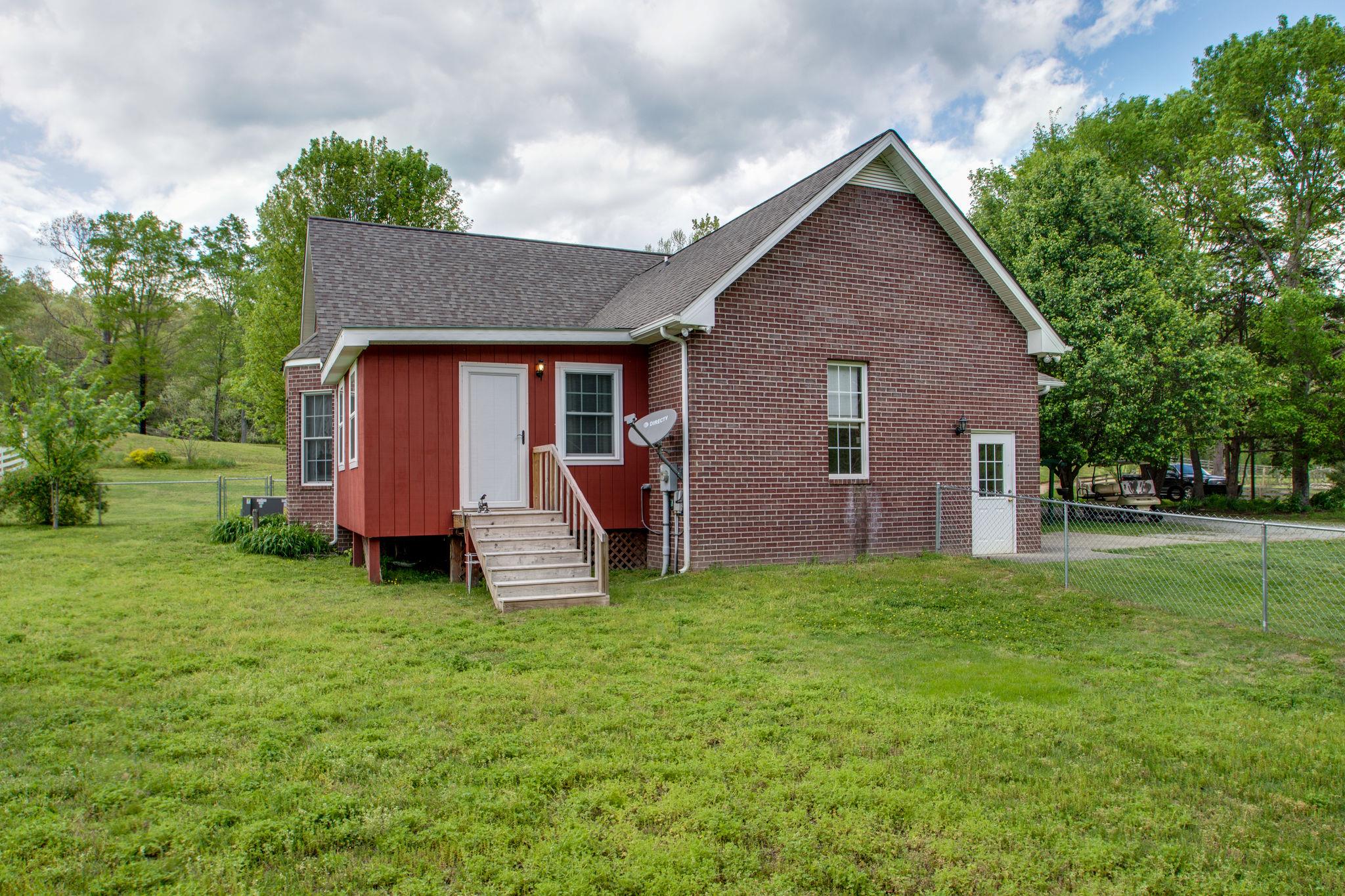 1587 Elnora Road White Bluff, TN 37187 - Photo 20 of 22 Gallery Image 20