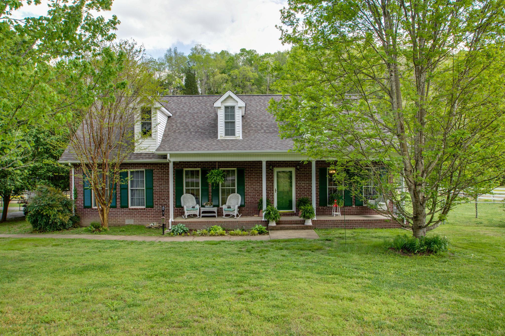 1587 Elnora Road White Bluff, TN 37187 - Photo 5 of 22 HOME SWEET HOME