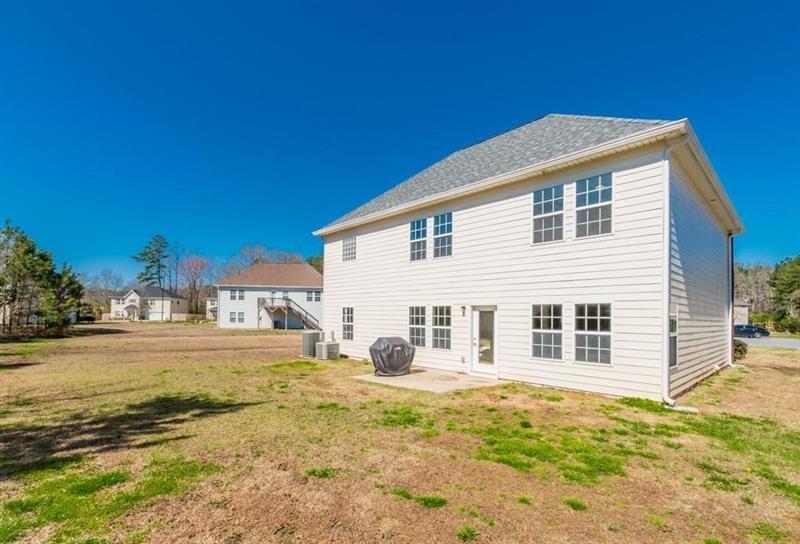 3125 Avondale Parkway Powder Springs, GA 30127 - Photo 2 of 11