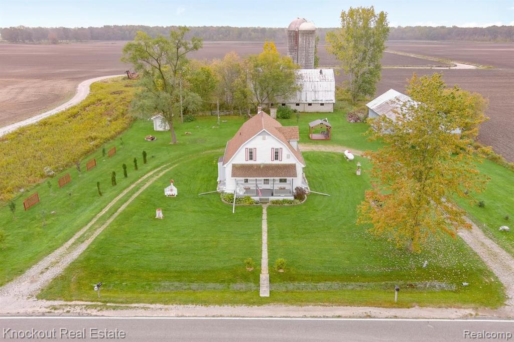 3239 Crockett Road Beaverton, MI 48612 - Photo 48 of 57