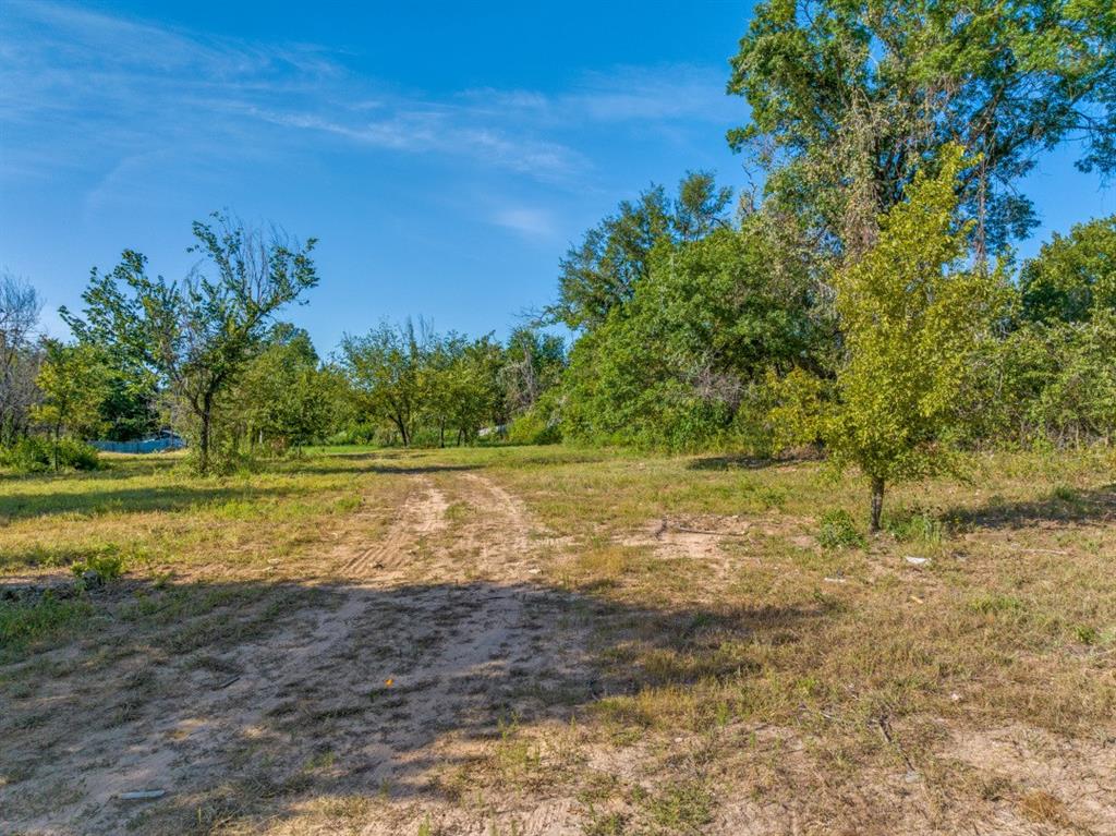 3737 East Highway 199 Springtown, TX 76082 - Photo 9 of 14 View of road