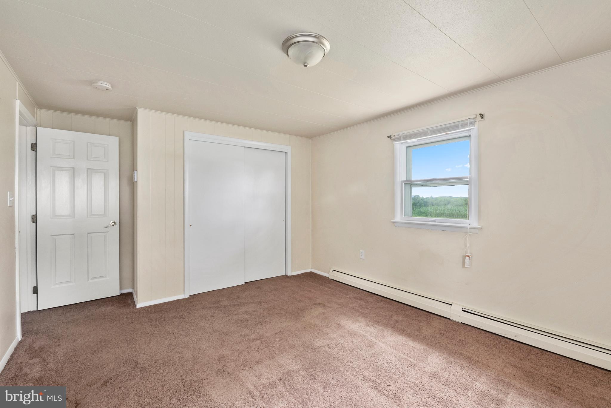 155 Old Crystal Beach Road Earleville, MD 21919 - Photo 15 of 20 Bedroom #3