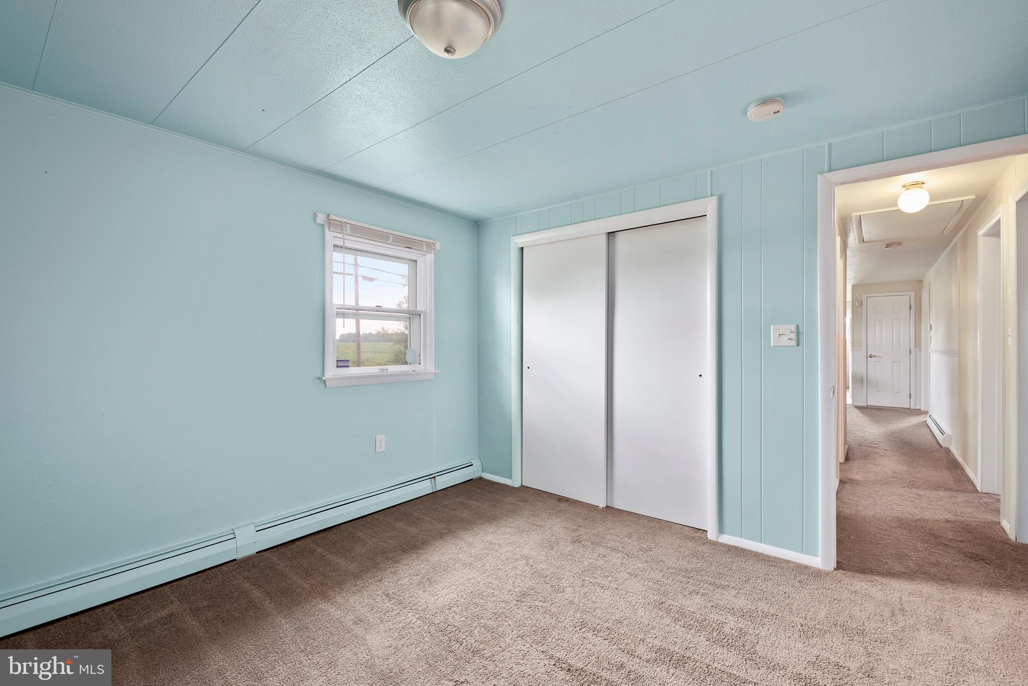 155 Old Crystal Beach Road Earleville, MD 21919 - Photo 17 of 20 Bedroom #2