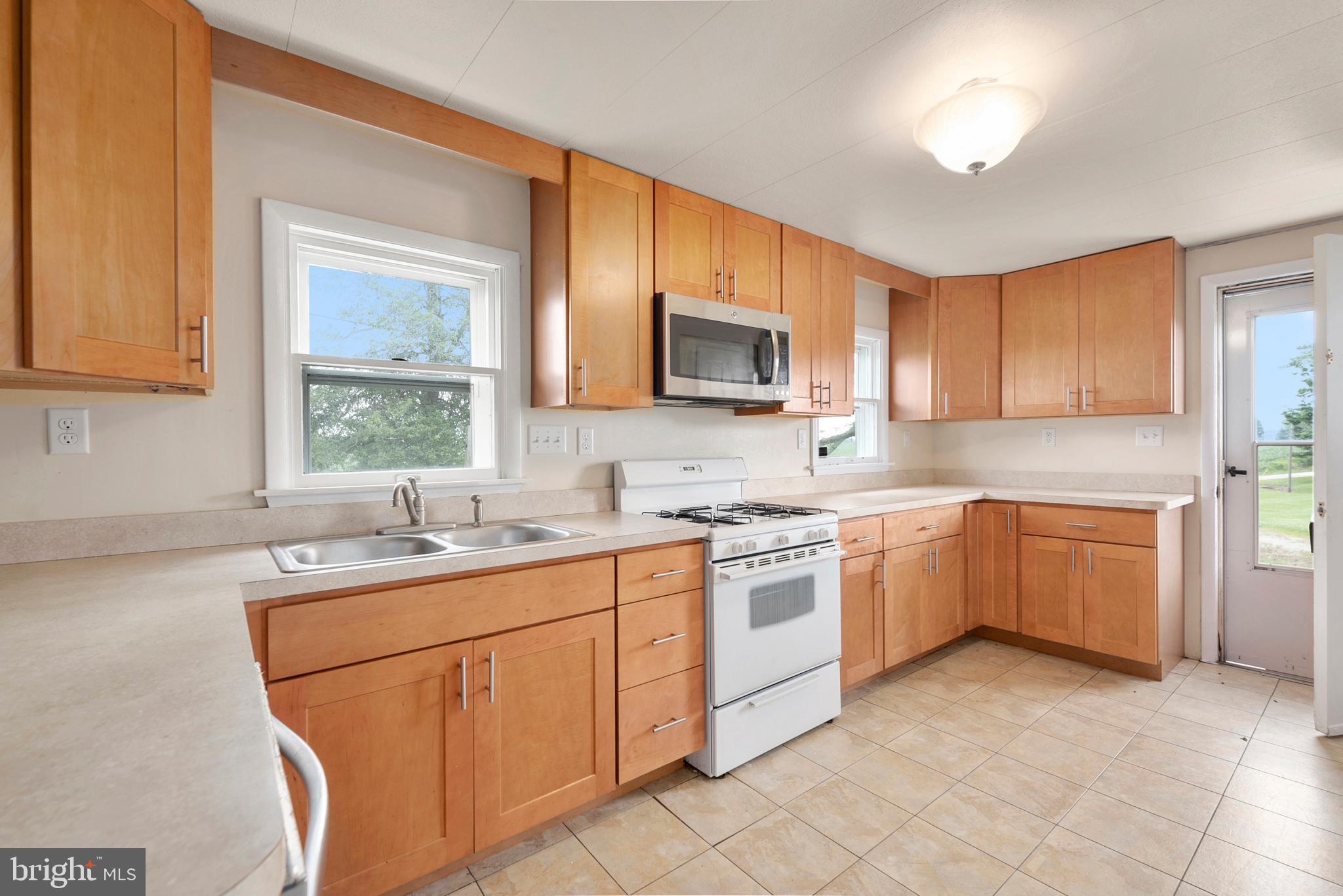 155 Old Crystal Beach Road Earleville, MD 21919 - Photo 9 of 20 Kitchen