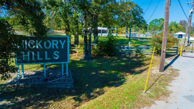 $7,500 | Tbd-3 Cottonwood Lane, Murchison, TX 75778