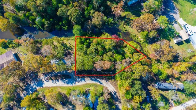 $7,500 | Tbd-3 Cottonwood Lane, Murchison, TX 75778