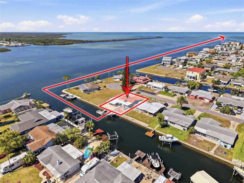 13520 Allyn Drive Hudson, FL 34667 - Photo 68 of 91