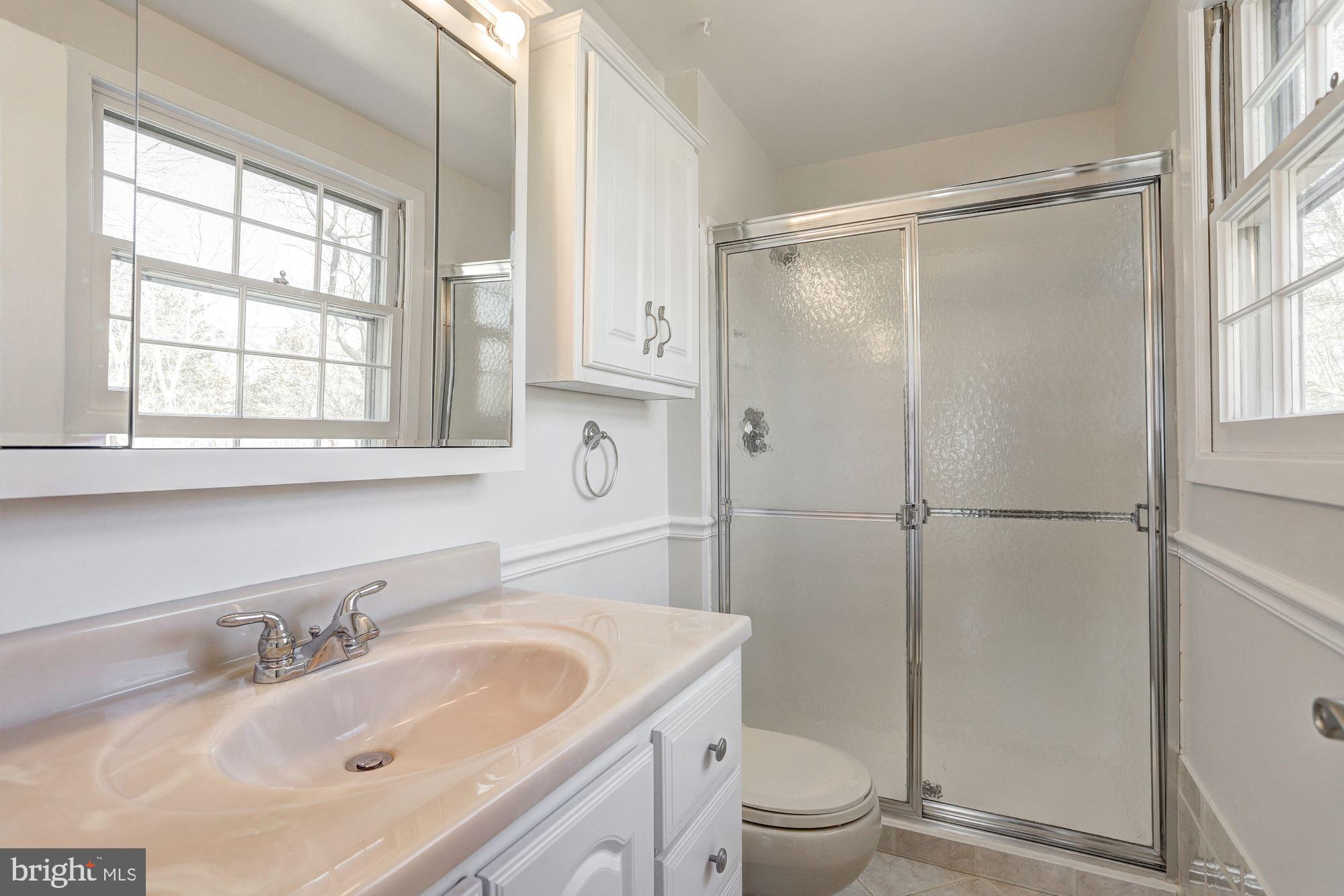 5079 Whetstone Road Columbia, MD 21044 - Photo 18 of 40 Master Bath