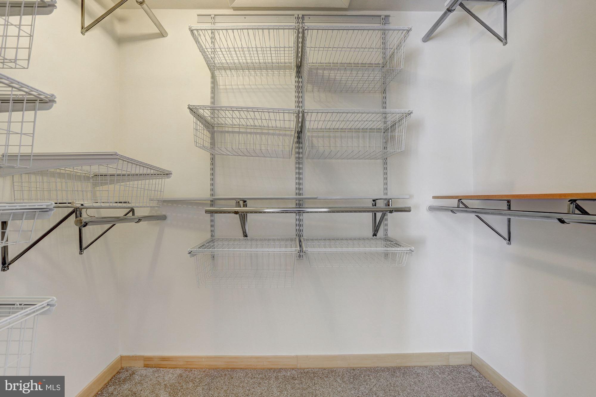 5079 Whetstone Road Columbia, MD 21044 - Photo 19 of 40 Master Suite Walk-In Closet