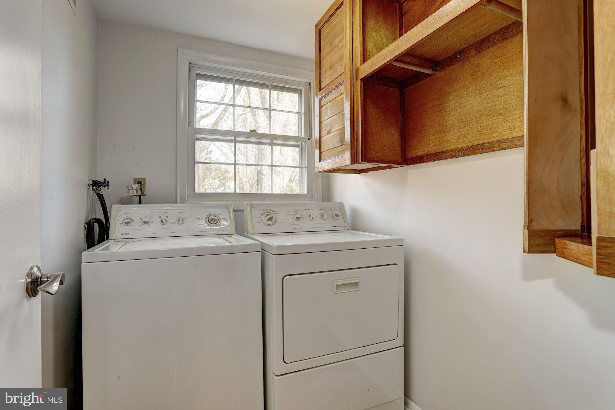 5079 Whetstone Road Columbia, MD 21044 - Photo 30 of 40 Laundry Room