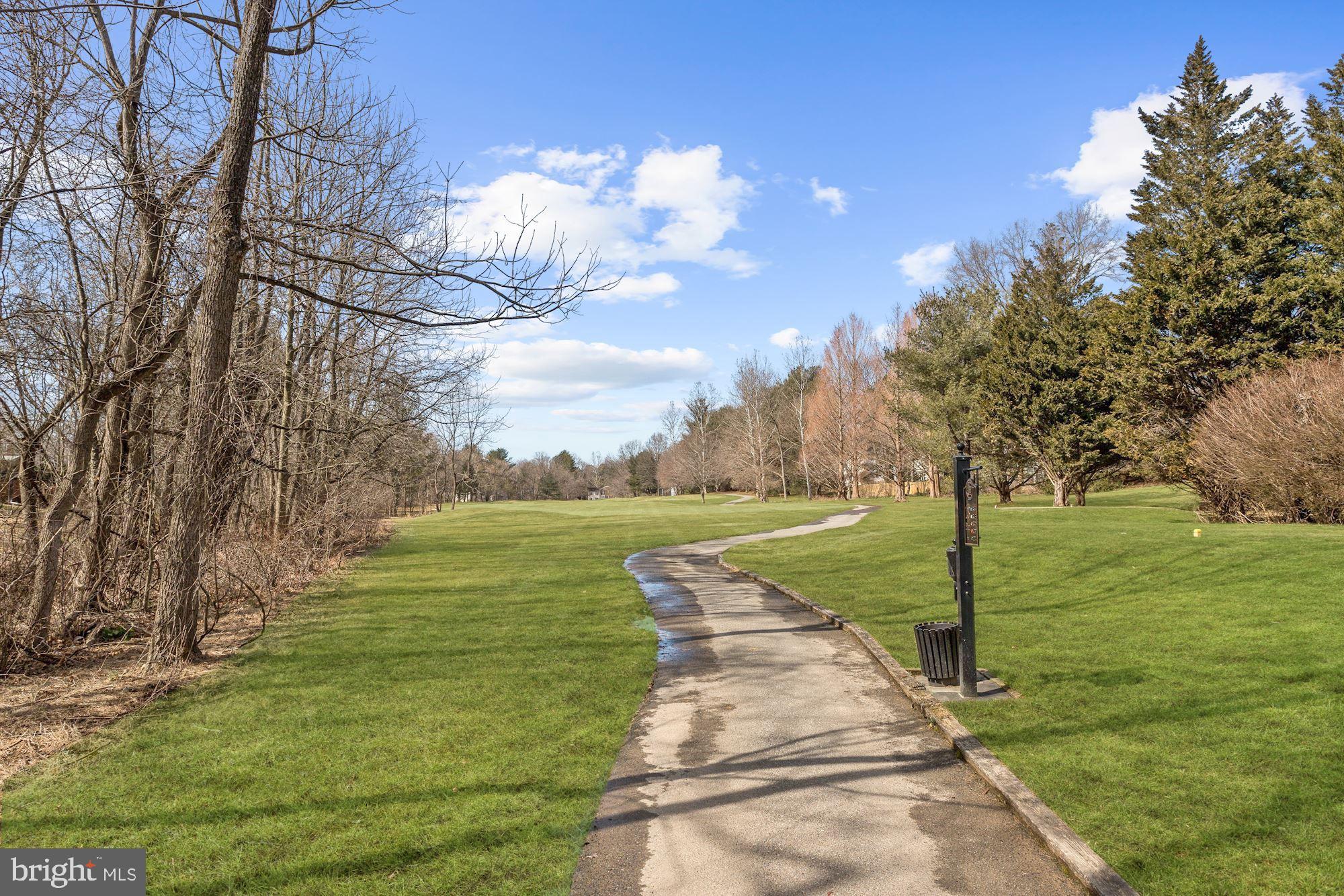 5079 Whetstone Road Columbia, MD 21044 - Photo 35 of 40 Walking Trail