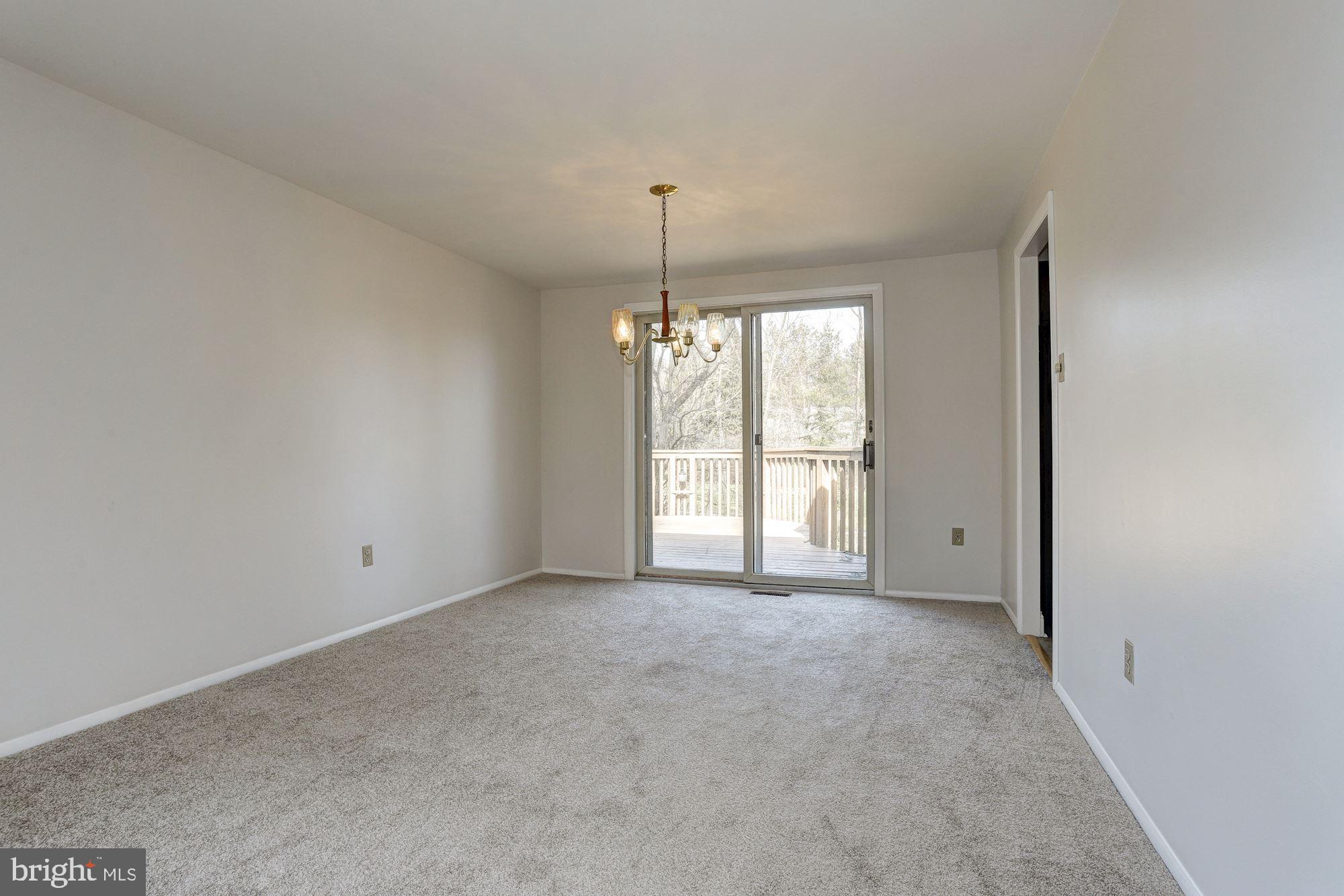 5079 Whetstone Road Columbia, MD 21044 - Photo 8 of 40 Dining Room