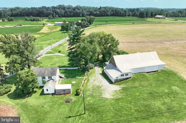 $3,265,000 | 650 Cider Press Road, Manheim, PA 17545