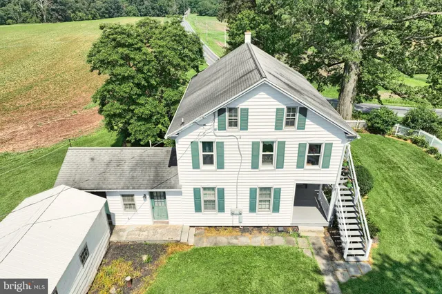 $3,265,000 | 650 Cider Press Road, Manheim, PA 17545