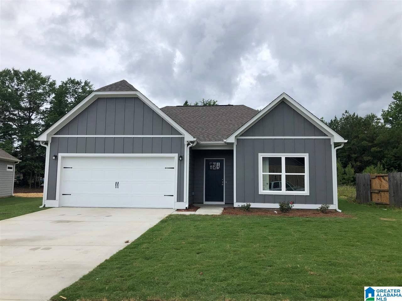 181 Ridgecrest Road Calera, AL 35040 - Photo 1 of 21