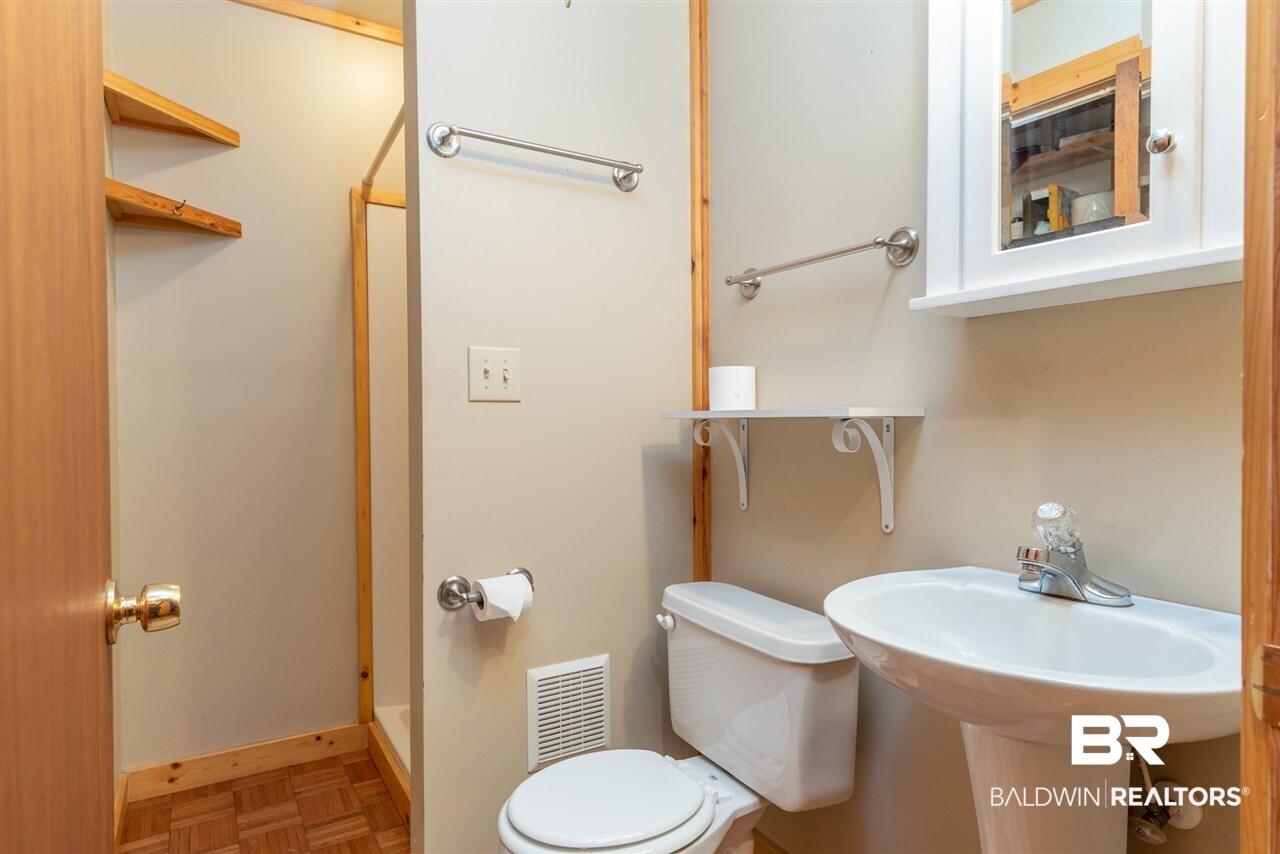 12598 Clay City Road Fairhope, AL 36532 - Photo 11 of 24