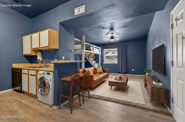 $239,000 | 1185 West University Avenue, Unit 17237, Flagstaff, AZ 86001