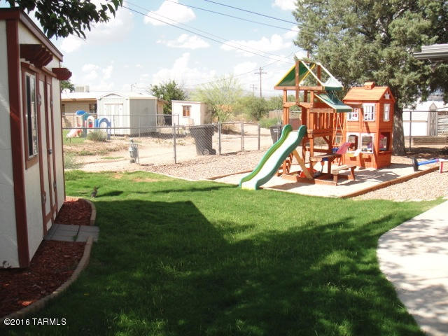 623 East Post Road Benson, AZ 85602 - Photo 46 of 48
