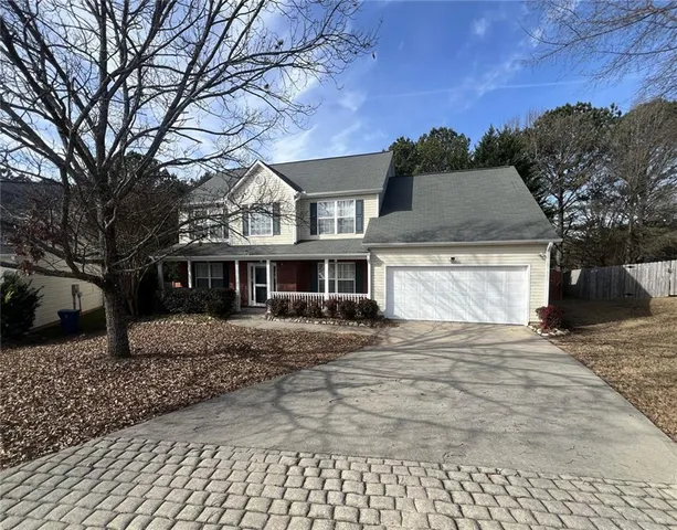 $2,295 | 2209 Swan Lake Court, Grayson, GA 30017