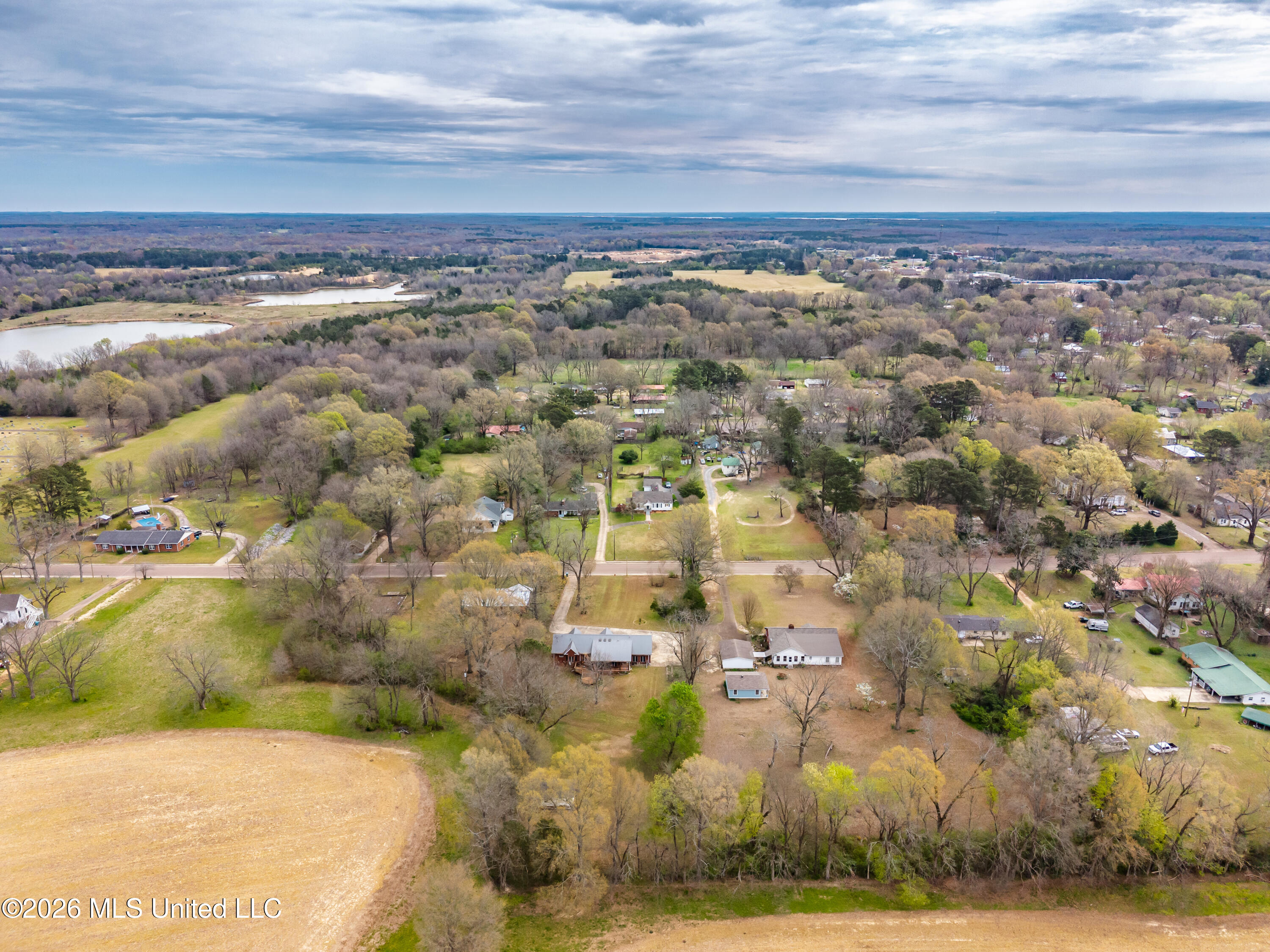 313 North Main Street Sardis, MS 38666 - Photo 83 of 86 313 N Main St Sardis MS_2026-03-24_83