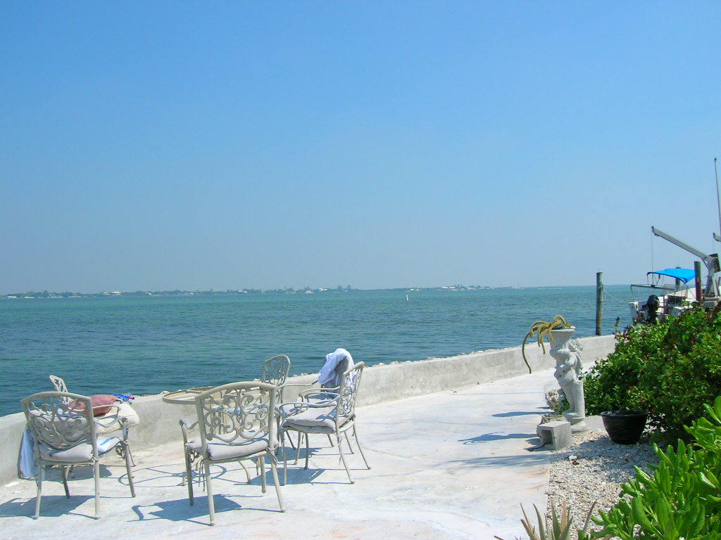 135 La Fitte Road Summerland Key, FL 33042 - Photo 3 of 24 Yard & View