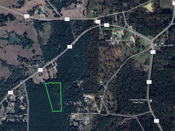 $150,000 | 0 Fm-222, Coldspring, TX 77331