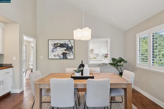 $1,685,000 | 404 Ridge Gate Road, Orinda, CA 94563