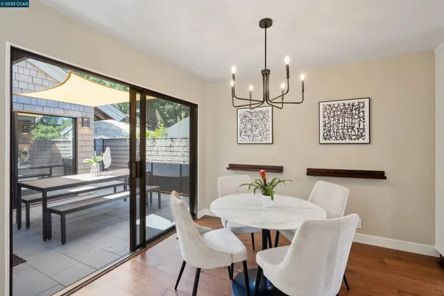 $1,685,000 | 404 Ridge Gate Road, Orinda, CA 94563