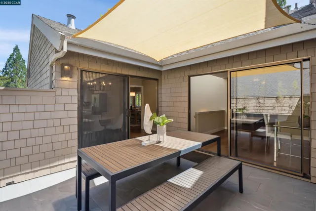 $1,685,000 | 404 Ridge Gate Road, Orinda, CA 94563