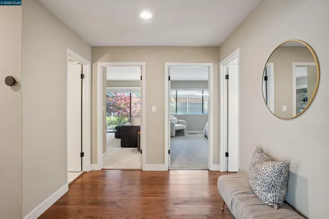 $1,685,000 | 404 Ridge Gate Road, Orinda, CA 94563