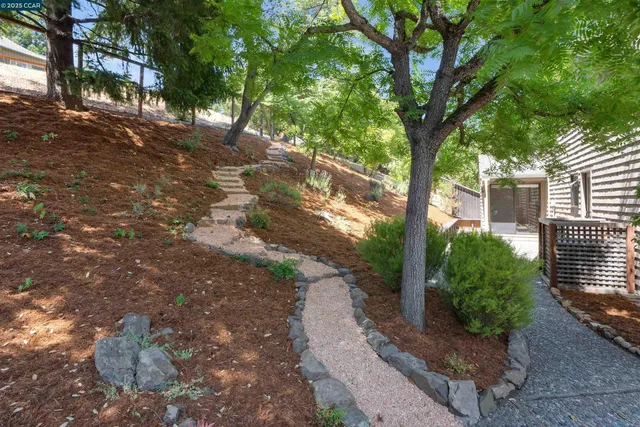 $1,685,000 | 404 Ridge Gate Road, Orinda, CA 94563