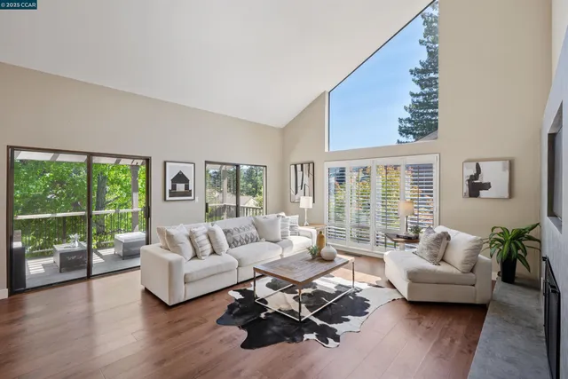 $1,685,000 | 404 Ridge Gate Road, Orinda, CA 94563